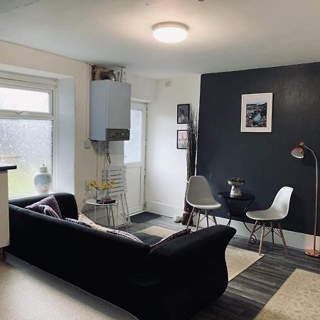 40 Carlton Tce F1 Διαμέρισμα Σουόνσι Εξωτερικό φωτογραφία