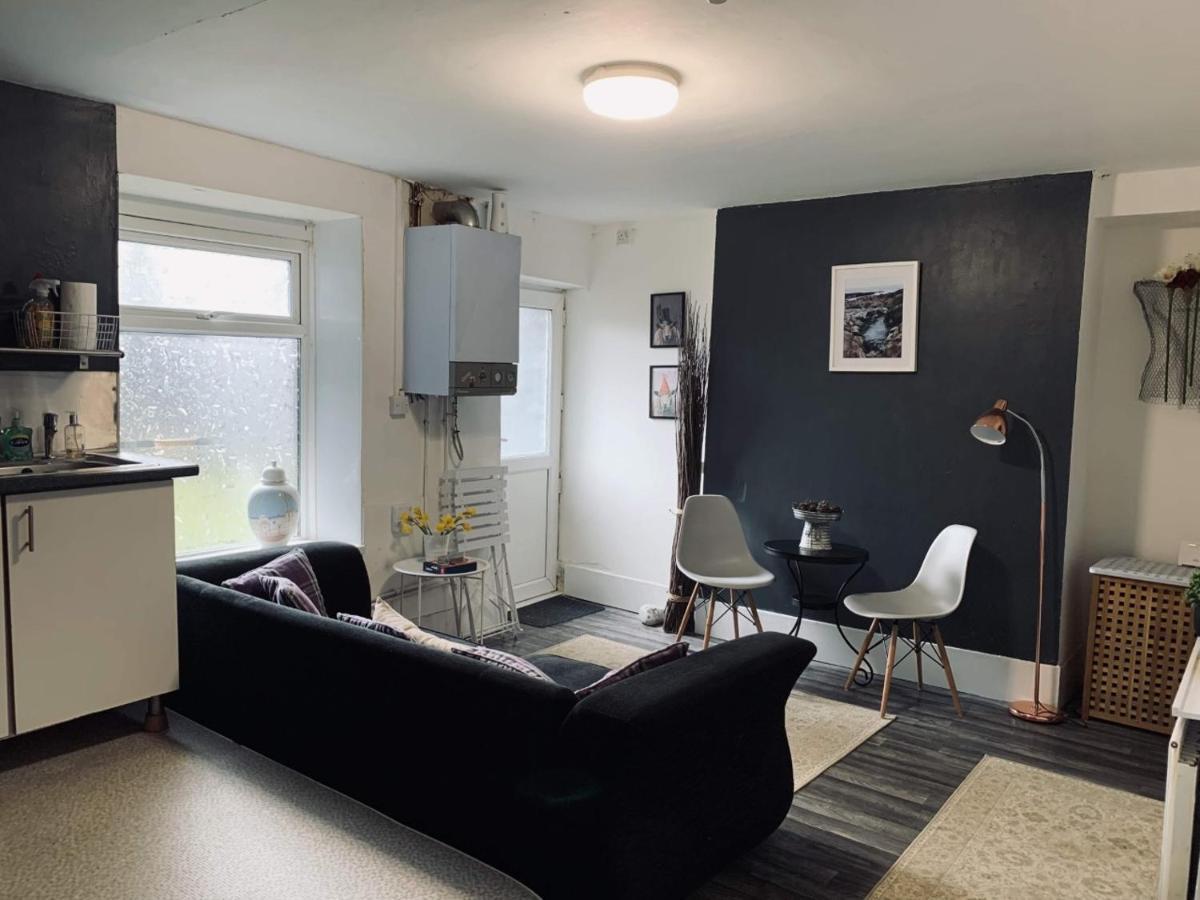40 Carlton Tce F1 Διαμέρισμα Σουόνσι Εξωτερικό φωτογραφία